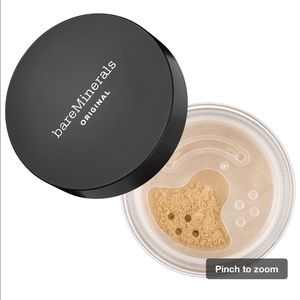 Bare Minerals Original Loose Powder Foundation